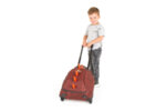 Детски куфар LittleLife L11261, Динозавър, 20л
