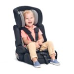 Столче за кола KinderKraft Comfort UP, 9-36 кг, Синьо