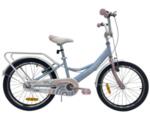 Kikkaboo Makani Детски велосипед 20`` Solano Light Blue