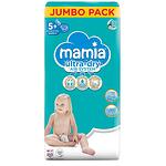 Mamia 5+ Jumbo 64 броя, от 13 до 27 кг