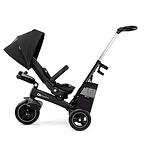 Триколка KinderKraft EASYTWIST, Черна