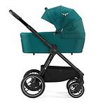 Бебешка количка Kinderkraft NEA 2в1 Nature Vibes