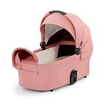 Бебешка количка Kinderkraft NEA 2в1 NEA, Ash Pink