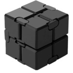 Инфинити куб фиджет играчка Infinity cube fidget toys
