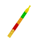 Попит гривна многоцветна Popit bracelet
