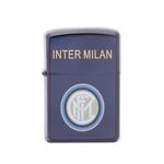 Бензинова запалка с лого INTER MILAN