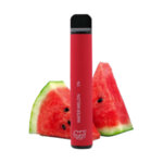 Електронно наргиле с 800 дръпки PUFF PLUS - ДИНЯ