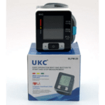 Апарат за измерване на кръвно налягане UKC - китка