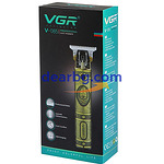 Машинка за подстригване VGR 085