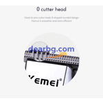 Машинка за подстригване Kemei 5027