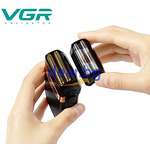 Безжична самобръсначка VGR 331 Shaver