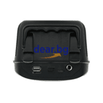 Преносима Bluetooth Тонколона KTS-1338