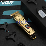 Машинка за подстригване, тример VGR 965