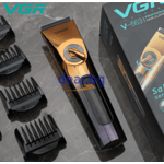 Професионална машинка за подстригване VGR 663