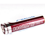 Акумулаторна батерия тип 18650 ,8800mah, 4.2V