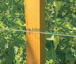 Мрежа за краставици 5 м. Intermas,зелена мрежа,мрежа за корнишони,мрежа за растения