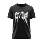 xxxtentacion revenge gallery Tシャツ Tricou XXXTentacion Revenge