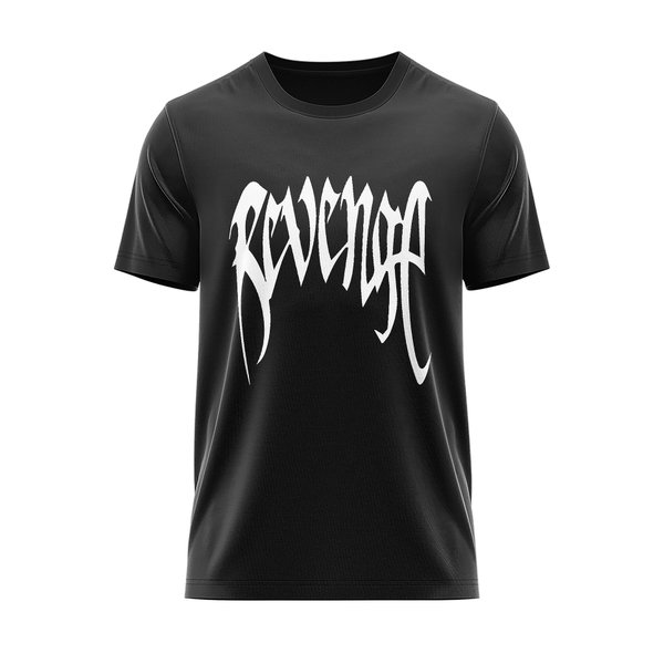 xxxtentacion 着用　revenge Tシャツ Tricou XXXTentacion Revenge