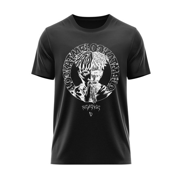 Tricou XXXTentacion Revenge