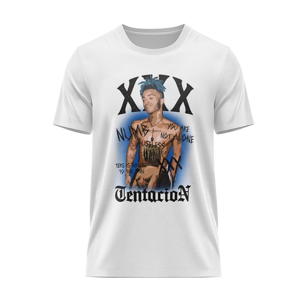 Tricou XXXTentacion