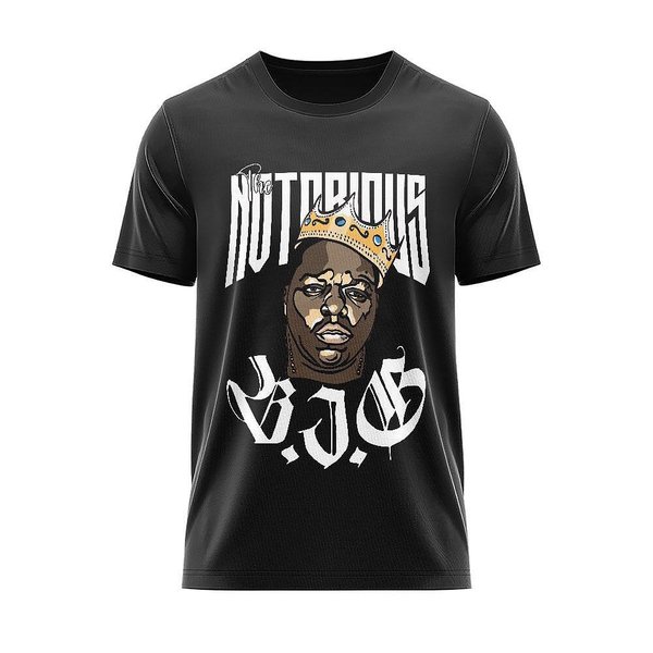The Notorious B.I.G.