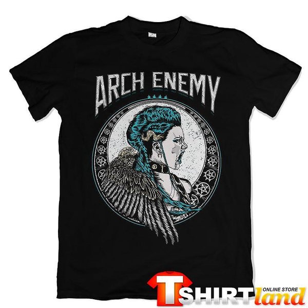 tricou-arch-enemy-art-alissa-
