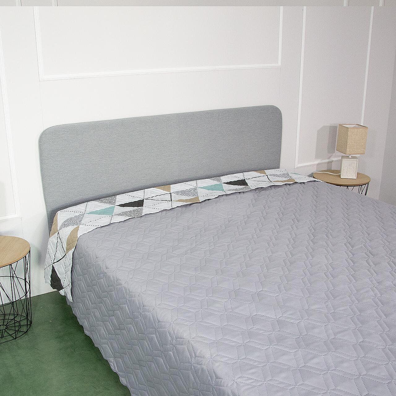 Шалте за спалня, единични легла и дивани Триъгълници | Izidream.bg