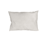 Детска възглавница за сън Джуниър 40/60 см от 100% памук  | Izidream.bg