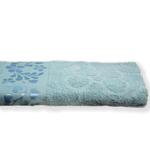 Хавлиена кърпа за баня, 70 х 140 см, 100% памук, мента | Izidream.bg