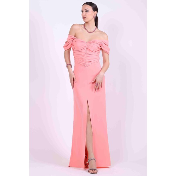 Luksozna Chierna Ksa Roklia Lbd