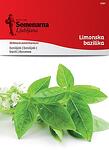 Семена за Лимонов босилек / Ocimum americanum 2,0 гр