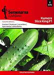 Семена за Краставица Слайс Кинг F1 (Slice King) 1,0 гр