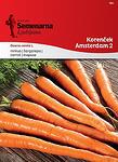 Семена за Морков Амстердам 4,0 гр