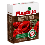 Тор за рози - гранулиран, 1 кг Plantella