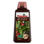 Тор - течен за зелени растения Plantella