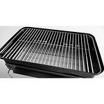 Барбекю на въглища - преносимо Weber® Smokey Joe 37 cm-Copy