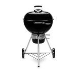 Барбекю на въглища Weber® Master-Touch 57 cm GBS E-5750 BLK