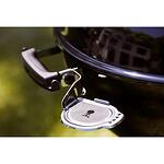 Барбекю на въглища Weber® Original Kettle 57 cm E-5710 BLK-Copy