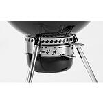 Барбекю на въглища Weber® Original Kettle 57 cm E-5710 BLK-Copy