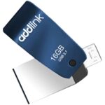 Флаш памет OTG USB 16GB ADDLINK T55