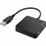 USB Hub HAMA 39776, 4-портов-Copy