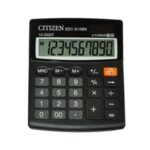 Калкулатор Citizen SDC-810B