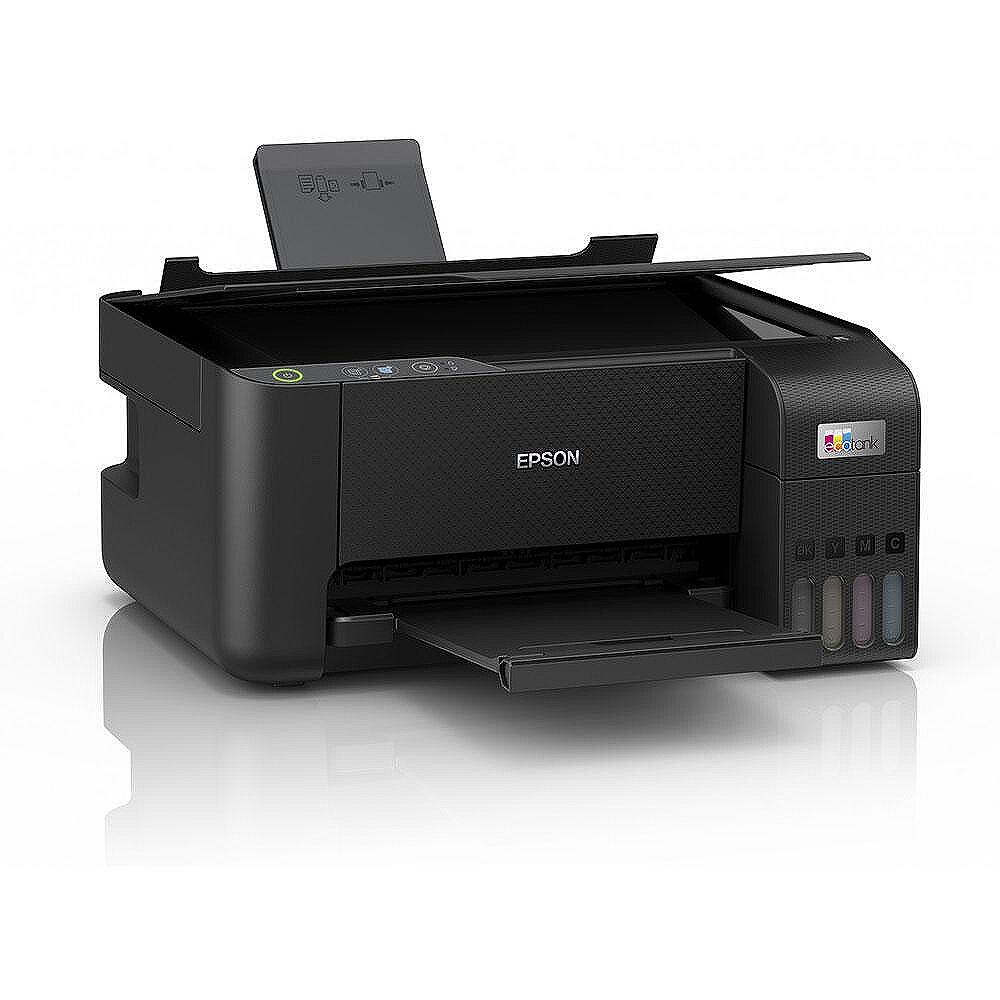 Принтер 3в1 Epson L3210 мастиленоструен
