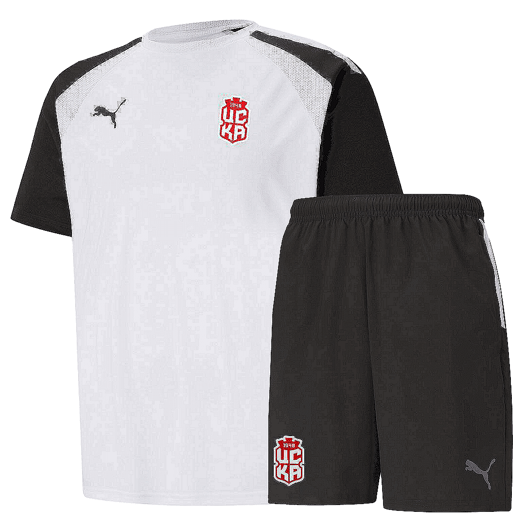 White training bundle PUMA 2023/24