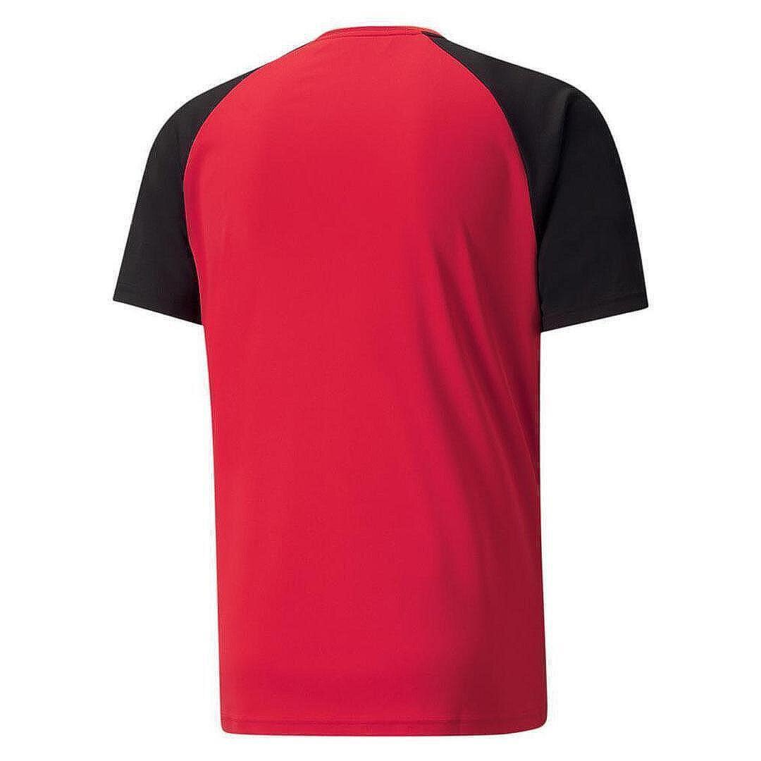 Red training t-shirt PUMA 2023/24