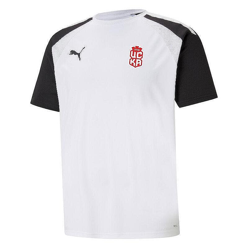 White training t-shirt PUMA 2023/24