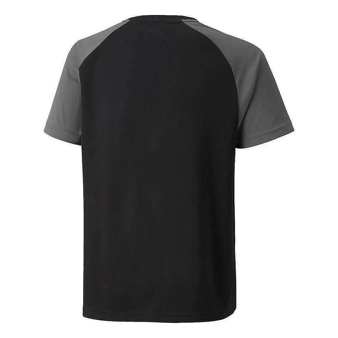 Black training t-shirt PUMA 2023/24