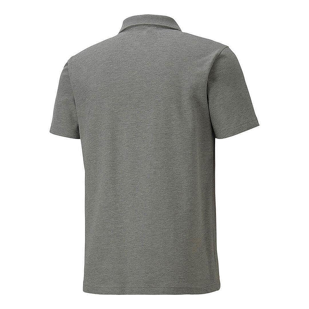 Grey polo shirt PUMA 2023/24