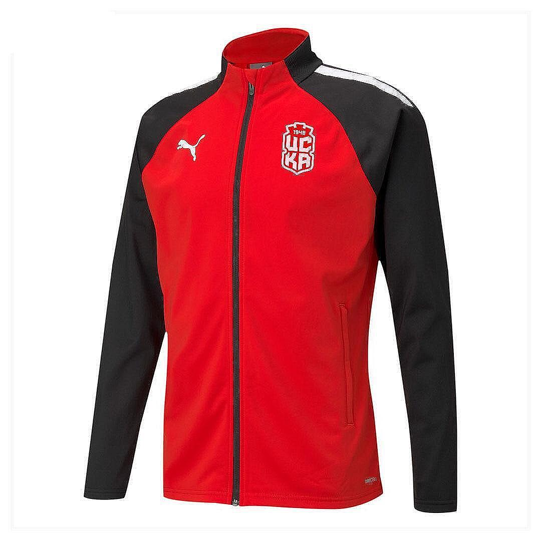 Red official top PUMA 2023/24