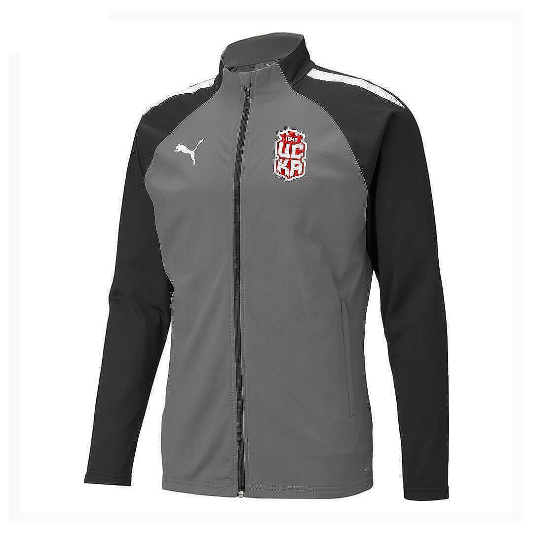 Grey official top PUMA 2023/24